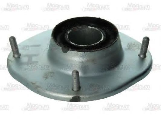 A70014MT Magnum Technology Опора амортизатора переднього з підшипником, ліва для Daewoo Lanos