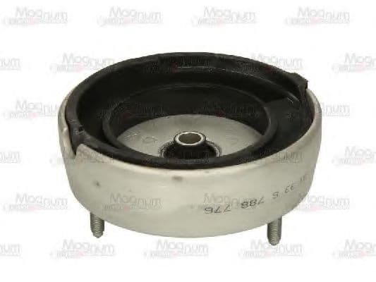 A7B015MT Magnum Technology Опора амортизатора