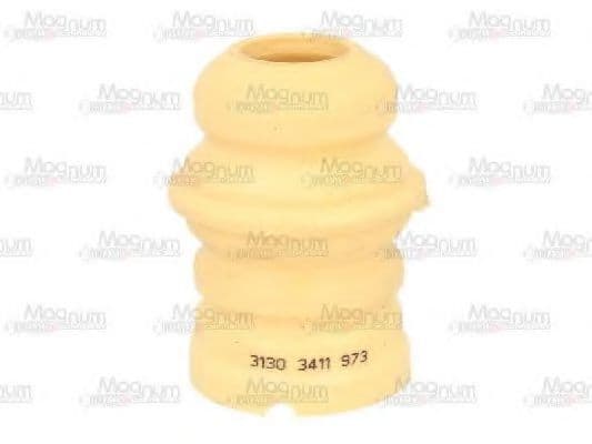 A8B007MT Magnum Technology Отбойник амортизатора
