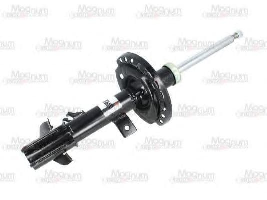AG1093MT Magnum Technology Стійка амортизатора для Nissan Micra