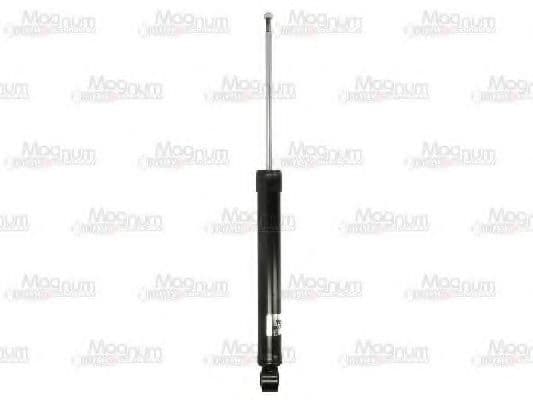 AGA052MT Magnum Technology Амортизатор