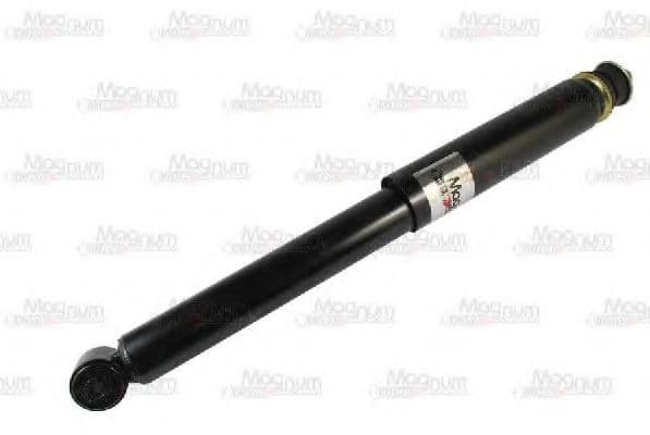 AGX001MT Magnum Technology Амортизатор
