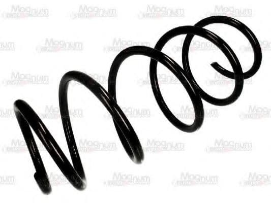 SF093MT Magnum Technology Пружина підвіски