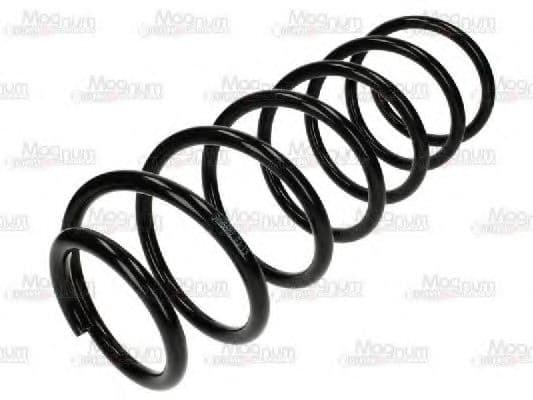 SV066MT Magnum Technology Пружина подвески для Volvo XC70