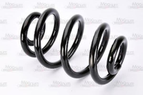 SX147MT Magnum Technology Пружина підвіски