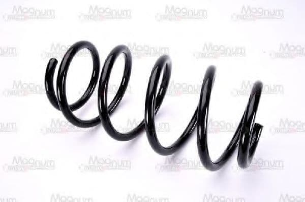 SX162MT Magnum Technology Пружина підвіски для Opel Sintra
