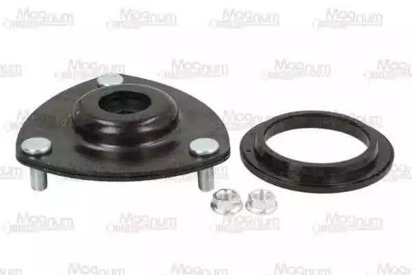 A74015MT Magnum Technology Комплект (опора + подшипник)
