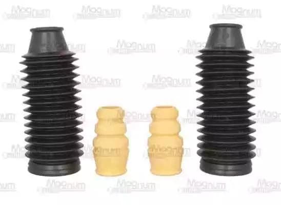 A94004MT Magnum Technology Комплект (пильники + відбійники)