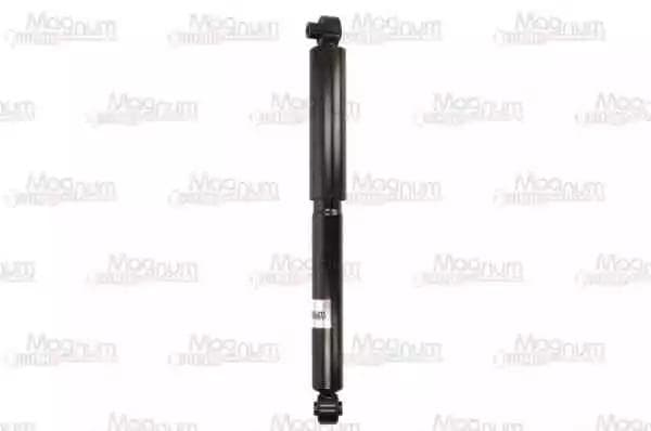 AGF092MT Magnum Technology Амортизатор для Fiat Doblo
