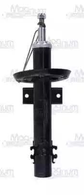 AGT014MT Magnum Technology Стійка амортизатора