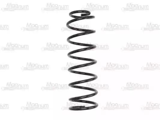 SG114MT Magnum Technology Пружина підвіски для Ford Ka