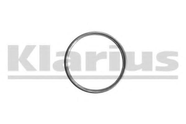 410059 Klarius Прокладка приймальної труби