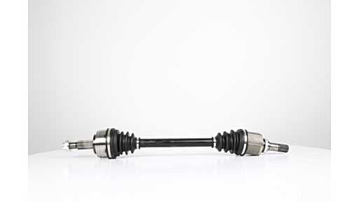 bsg75350018 BSG Полуось