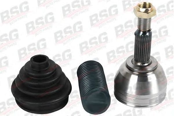 BSG 30-340-013 BSG ШРУС