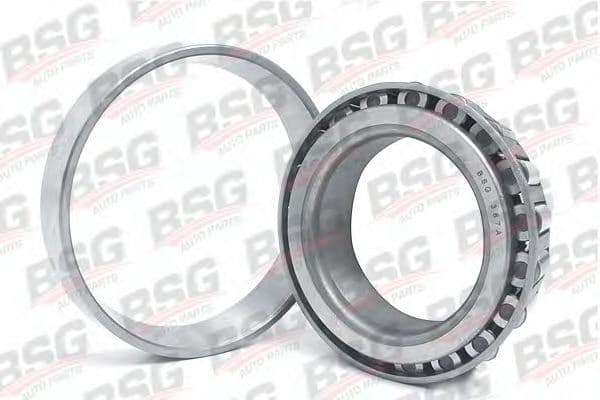 BSG 30-605-019 BSG Підшипник ступиці колеса