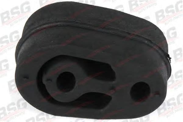 BSG 30-700-007 BSG Кронштейн кріплення вихлопної магістралі