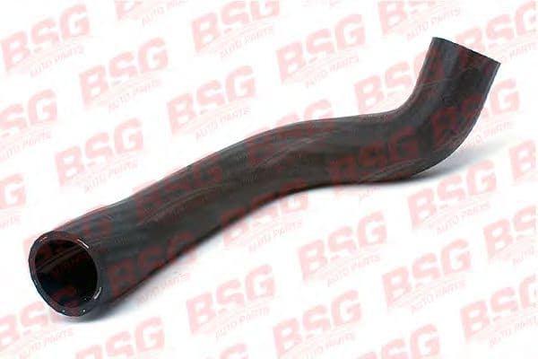 BSG 30-720-014 BSG Патрубок радіатора системи охолодження двигуна для Ford Transit