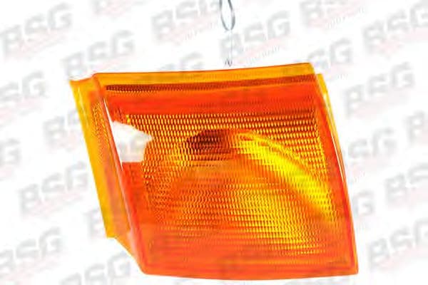 BSG 30-810-004 BSG Фонарь указателя поворота