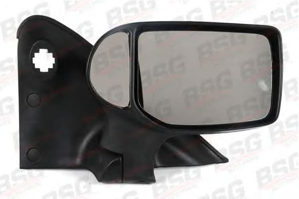 BSG 30-900-014 BSG Зовнішнє дзеркало