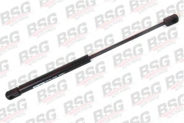 BSG 30-980-017 BSG Газовый упор багажника для Ford Mondeo