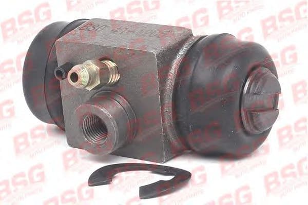 BSG 60-220-002 BSG Колісний гальмівний циліндр для Mercedes T2