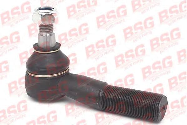 BSG 60-310-031 BSG Наконечник кермової тяги для Mercedes T1