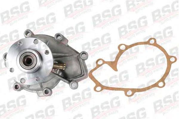 BSG 60-500-001 BSG Помпа