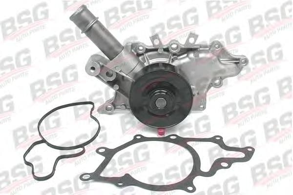 BSG 60-500-002 BSG Помпа