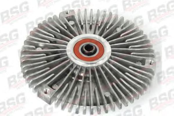 BSG 60-505-002 BSG Віскомуфта вентилятора для Mercedes Sprinter