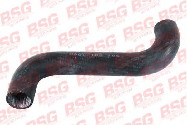 BSG 60-720-003 BSG Патрубок радіатора системи охолодження двигуна для Mercedes Sprinter