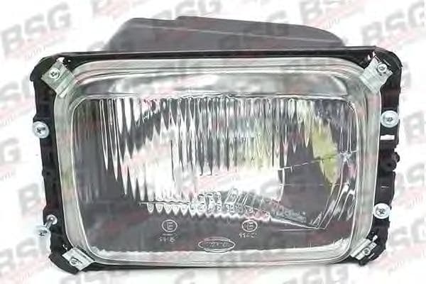 BSG 60-800-003 BSG Основная фара для Mercedes T2