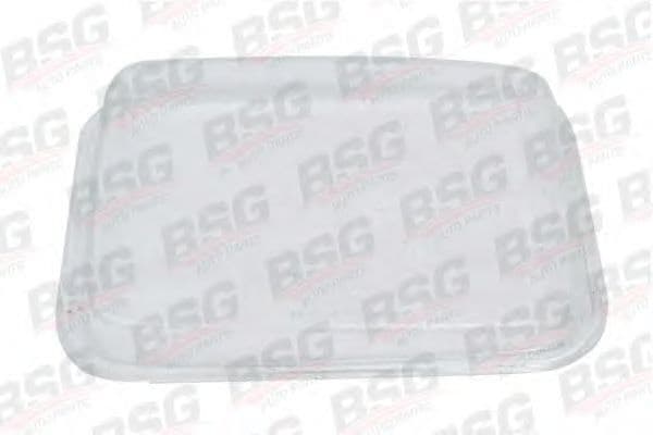BSG 60-801-005 BSG Розсіювач фари для Mercedes T2
