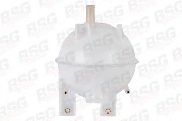 BSG 30-550-001 BSG Бачок розширювальний радіатора FORD TRANSIT
