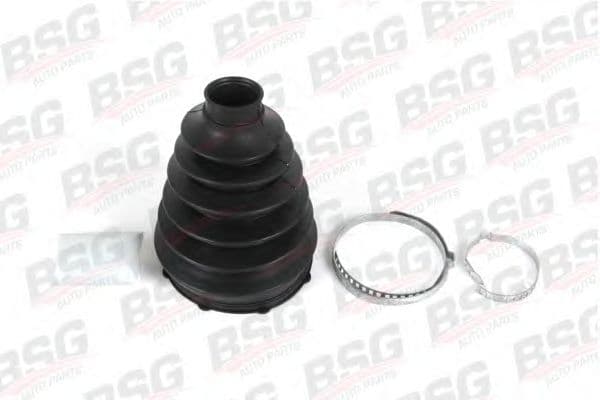 BSG 30-705-027 BSG Пыльник шруса наруж. Transit V347 06- для Ford Transit