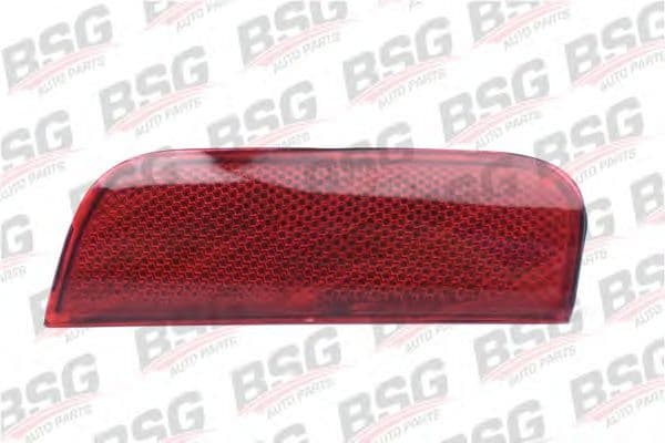 BSG 30-806-003 BSG bsg для Ford Fusion