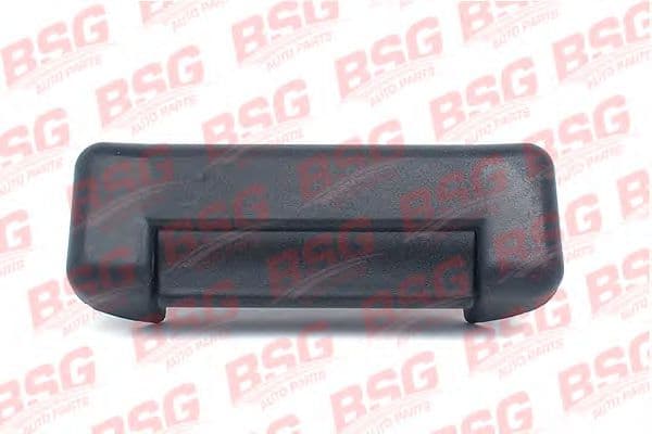 BSG 30-970-009 BSG Відкривши ручку. розсув. двері - зовнішн. FORD Transit 86-00 для Ford Transit