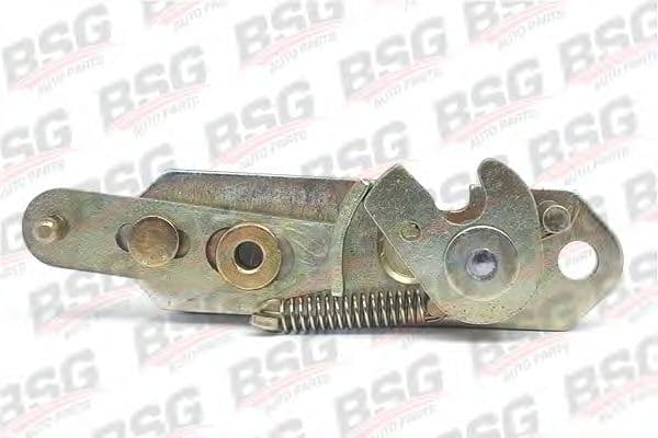 BSG 30-975-003 BSG Замок дверей для Ford Transit