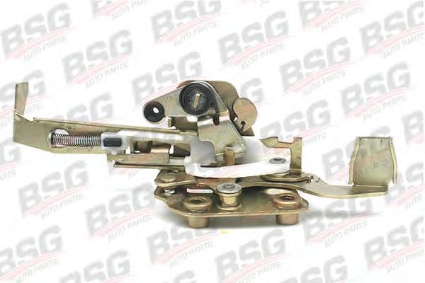BSG 60-975-007 BSG Замок двери