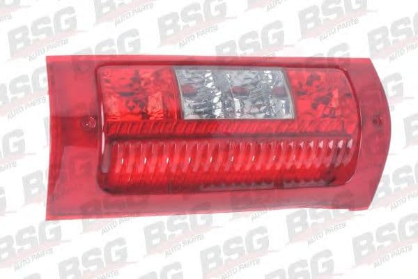 BSG 70-805-004 BSG Задний фонарь