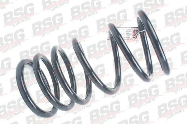 BSG 30-305-004 BSG Пружина подвески для Ford Transit
