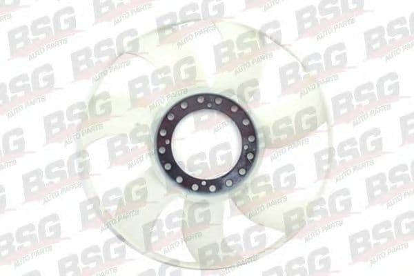 BSG 30-515-007 BSG Вентилятор системи охолодження двигуна для Ford Transit