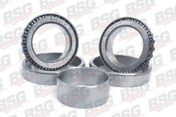 BSG 30-600-013 BSG Підшипник ступиці колеса