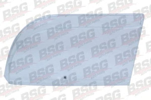 BSG 30-801-010 BSG Розсіювач фари для Ford Transit