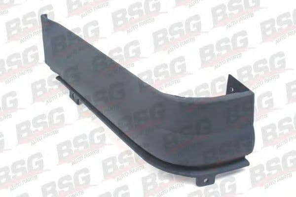 BSG 30-920-002 BSG Облицовка бампера
