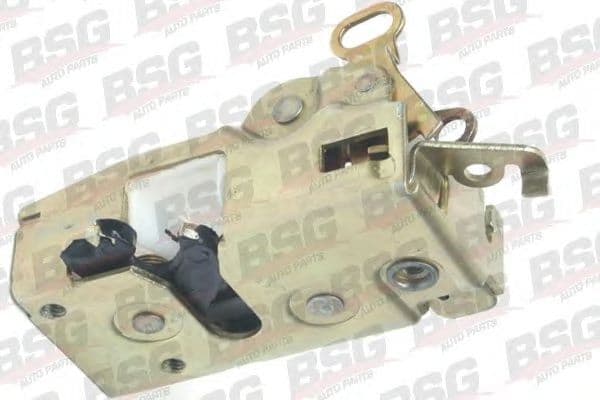 BSG 30-975-005 BSG Замок двери багажника для Ford Transit