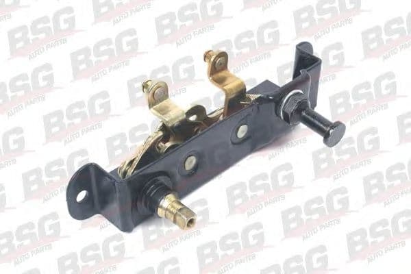 BSG 30-975-013 BSG Замок дверей багажника для Ford Transit