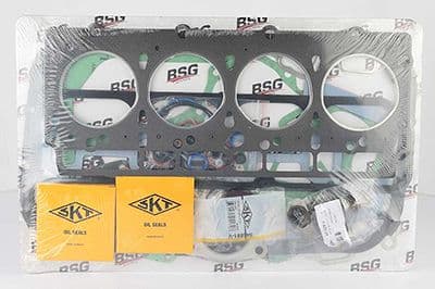 BSG30115003 BSG Комплект прокладок повний