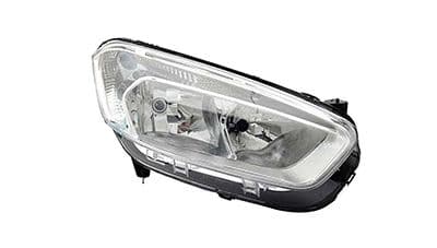 bsg30800022 BSG Основна фара для Ford Tourneo Courier