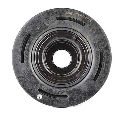 BSG 65-170-004 BSG Шків колінчастого вала