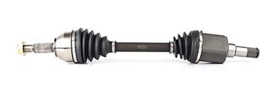 BSG 30-350-002 BSG піввісь connect 02- л. (90ps 632mm)